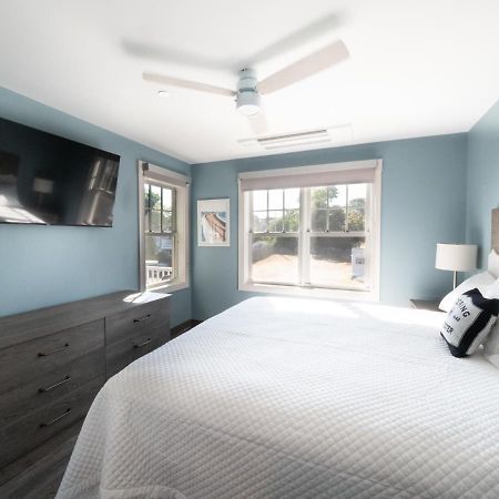 Long Beach Suites Gloucester Buitenkant foto