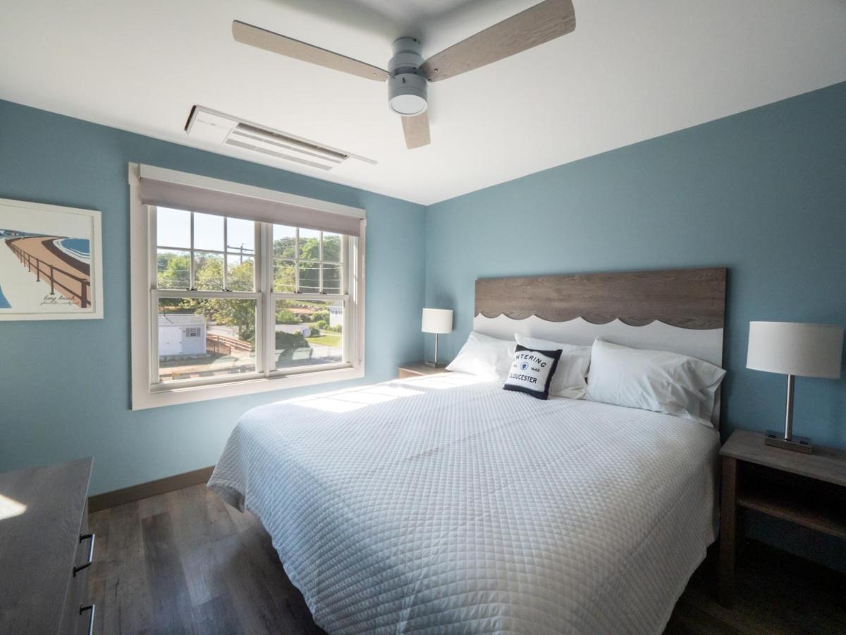 Long Beach Suites Gloucester Buitenkant foto
